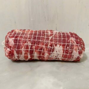 Arrosto farcito Di Cavallo