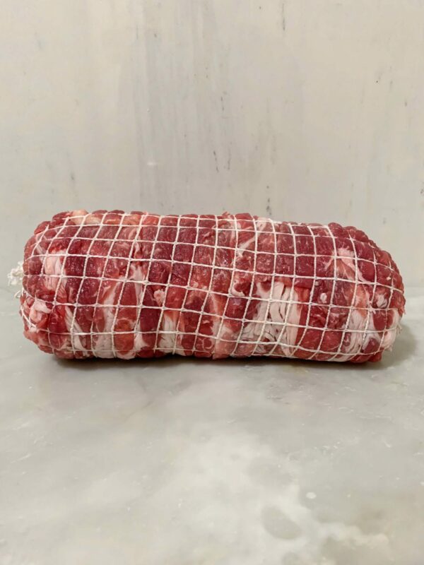 Arrosto farcito Di Cavallo