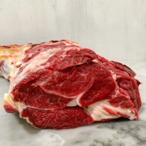 Fettine Capocollo di Cavallo