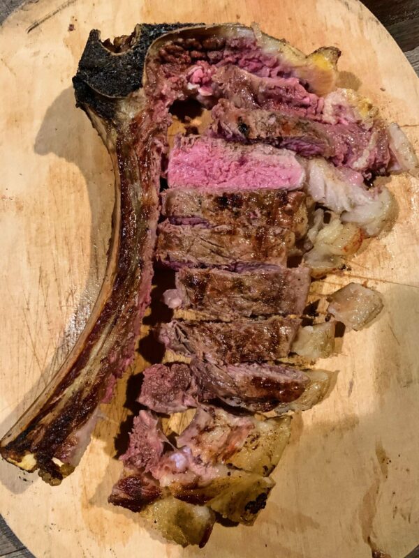 Costata di Cavallo - immagine 3