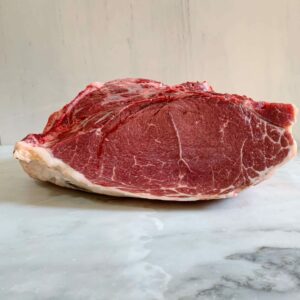 Fettine di Cotarda/Scamone di Cavallo
