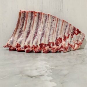 Costine di Cavallo