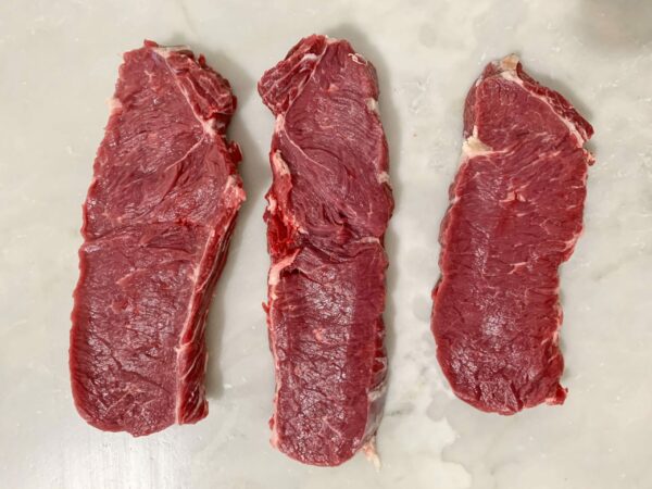 Entrecote di Cavallo - immagine 2