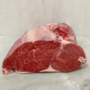 Fettine di Fascia con Lacerto di Cavallo