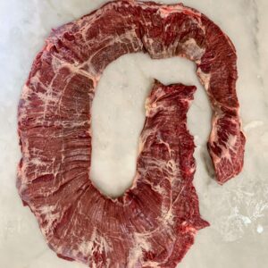 Pentaglia / Diaframma di Cavallo