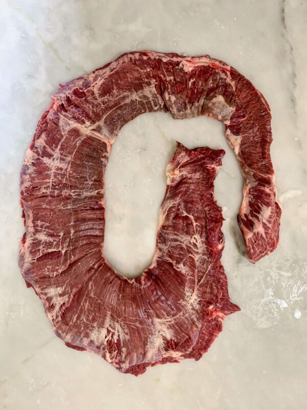 Pentaglia / Diaframma di Cavallo