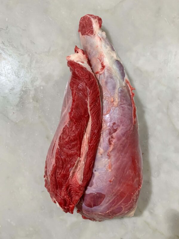 Pezzetti 1' Taglio di Cavallo - immagine 2