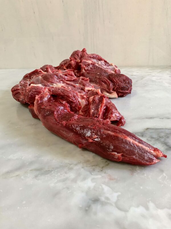 Pezzetti 1' Taglio di Cavallo - immagine 5