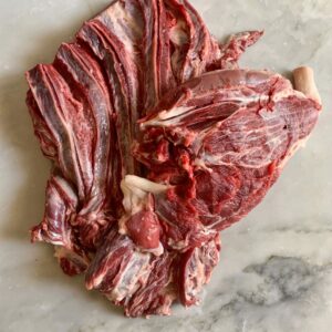 Pezzetti 2' Taglio di Cavallo