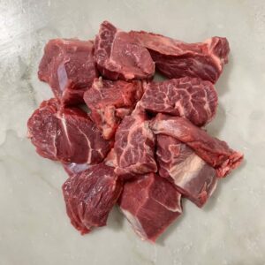 Pezzetti misti di Cavallo