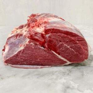Fettine Spalla di Cavallo