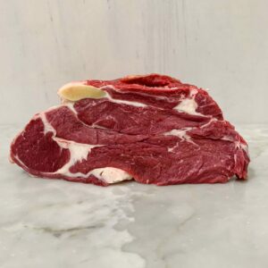 Fettine Capocollo di Vitella Scottona