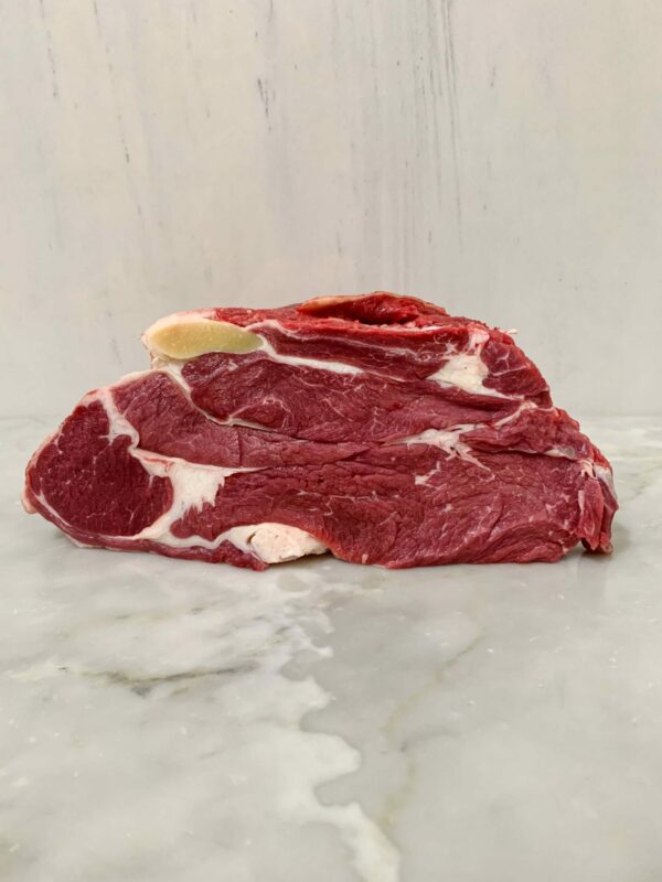 Fettine Capocollo di Vitella Scottona