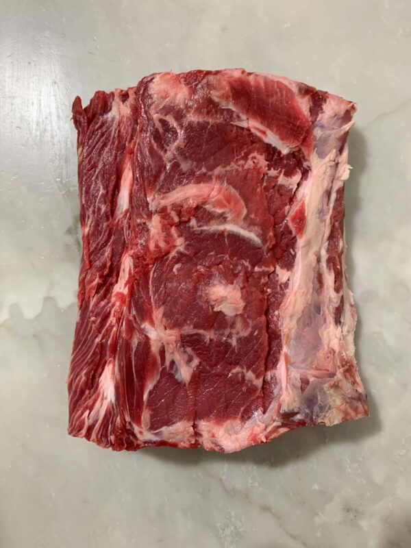 Costata disossata di Vitella Scottona - immagine 2