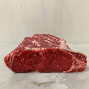 Costata disossata di Vitella Scottona