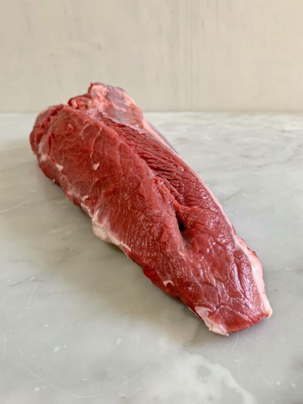 Arrosto piscitiello di Vitella Scottona - immagine 3