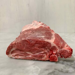 Fettine Capocollo di Suino