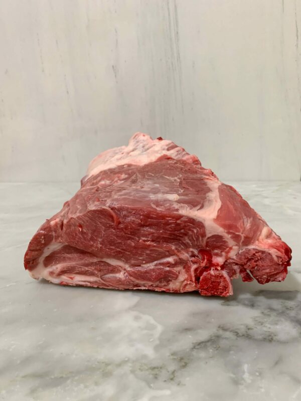 Fettine Capocollo di Suino