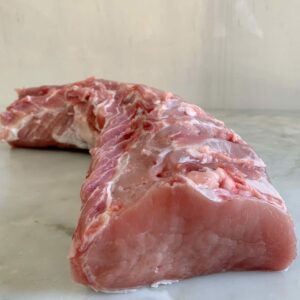 Lonza di Suino