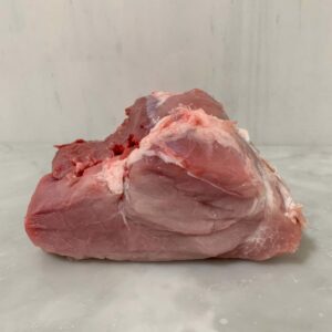 Fettine noce di Suino