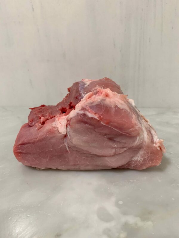 Fettine noce di Suino
