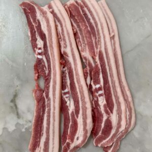 Pancetta di Suino