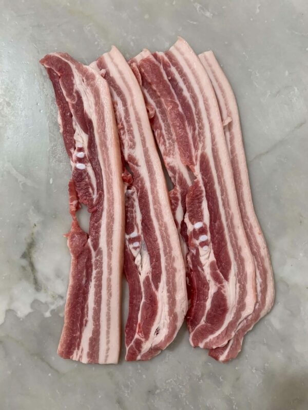 Pancetta di Suino