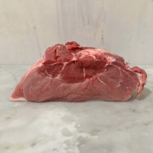 Pezzetti Sottofesa di Suino
