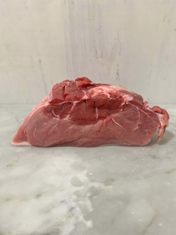 Pezzetti Sottofesa di Suino