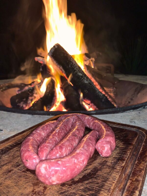 Salsiccia di Cavallo - immagine 4