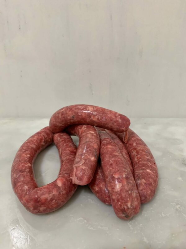 Salsiccia di Cavallo - immagine 2