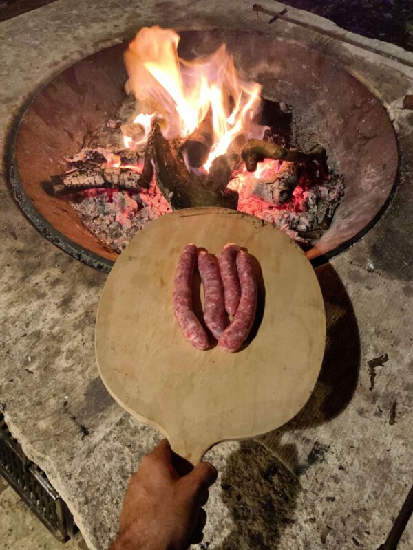Salsiccia di suino - immagine 3