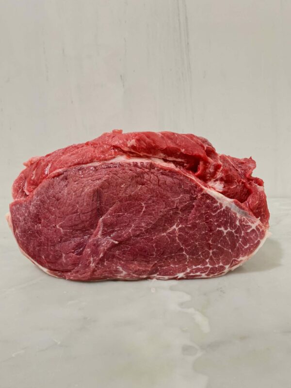 Scamone Tagliata di Cavallo