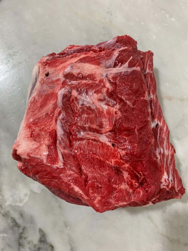 Scamone Tagliata di Cavallo - immagine 2