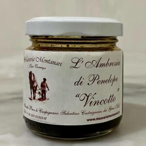 Ambrosia di penelope