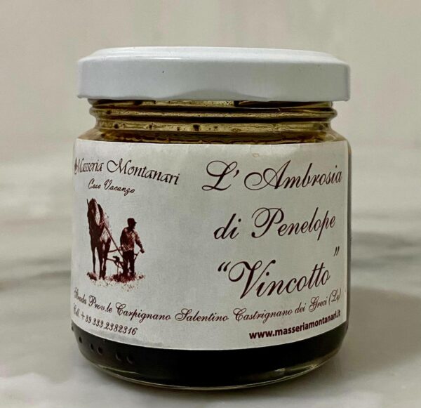 Ambrosia di penelope